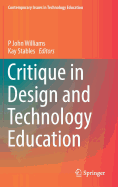 Critique in Design and Technology Education