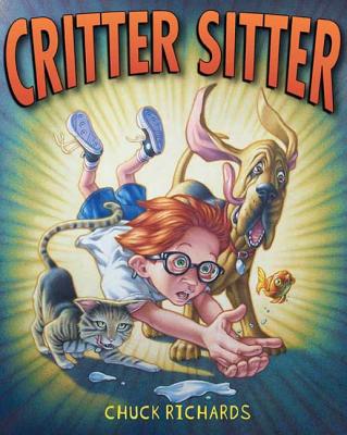 Critter Sitter - 