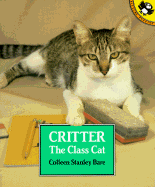 Critter the Class Cat - Bare, Colleen Stanley