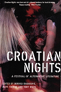 Croatian Nights: A Festival of Alternative Literature