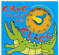 Croc Around The Clock