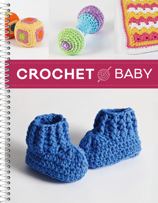 Crochet Baby - Publications International Ltd