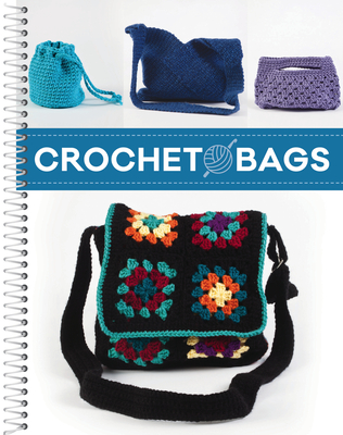 Crochet Bags - Publications International Ltd