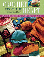 Crochet from the Heart Print on Demand Edition