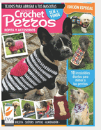 Crochet Perros: ropita y accesorios