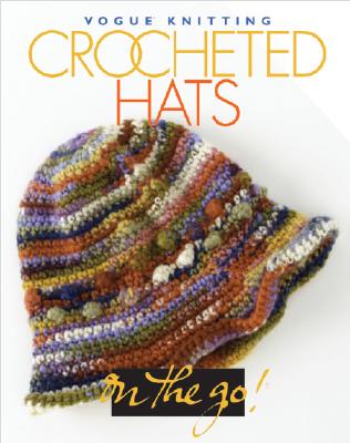 Crocheted Hats - Sixth & Spring Books (Creator)