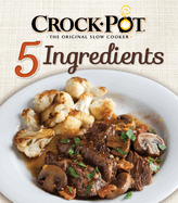 Crockpot 5 Ingredients
