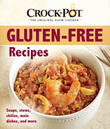 Crockpot Gluten-Free Recipes