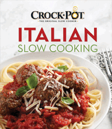Crockpot Italian Slow Cooking