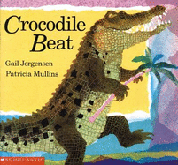 Crocodile Beat - Jorgensen, Gail