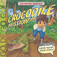 Crocodile Mission