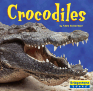 Crocodiles