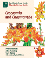 Crocosmia and Chasmanthe