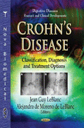 Crohns Disease: Classification, Diagnosis & Treatment Options