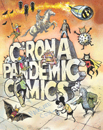 C'Rona Pandemic Comics