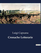 Cronache Letterarie