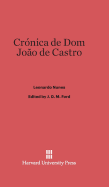 Cronica de Dom Joao de Castro