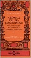 Cronica del Rey Don Rodrigo: Cronica Sarracina