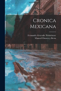 Cronica Mexicana
