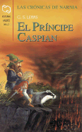 Cronicas de Narnia 2 - El Principe Caspian