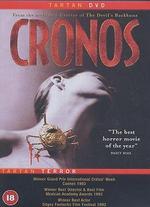 Cronos - Guillermo del Toro
