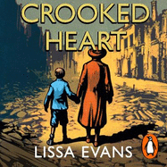 Crooked Heart: 'My book of the year' Jojo Moyes