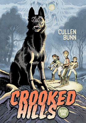 Crooked Hills - Bunn, Cullen