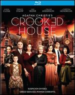 Crooked House [Blu-ray] - Gilles Paquet-Brenner