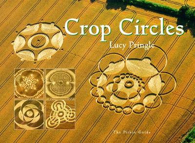 Crop Circles - Pringle, Lucy