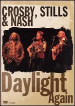 Crosby, Stills and Nash: Daylight Again