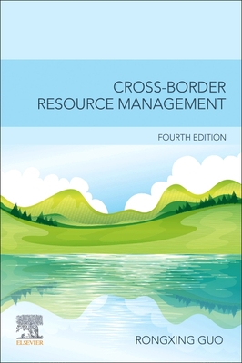 Cross-Border Resource Management - Guo, Rongxing