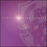 Cross Canadian Ragweed - Cross Canadian Ragweed