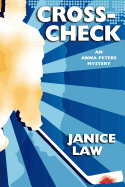 Cross-Check: An Anna Peters Mystery