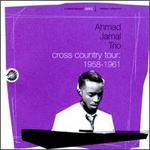 Cross Country Tour: 1958-1961