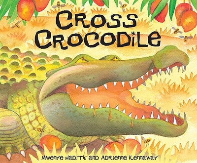 Cross Crocodile - Hadithi, Mwenye