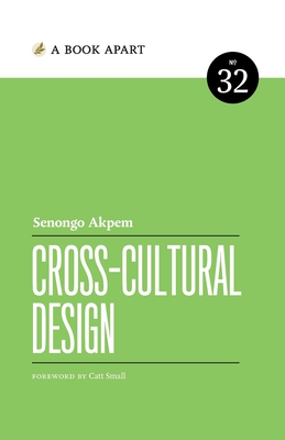 Cross-Cultural Design - Akpem, Senongo