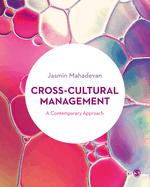 Cross-Cultural Management: A Contemporary Approach