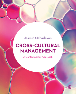 Cross-Cultural Management: A Contemporary Approach - Mahadevan, Jasmin