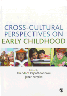 Cross-cultural Perspectives on Early Childhood