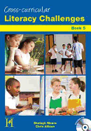 Cross - Curricular Literacy Challenges