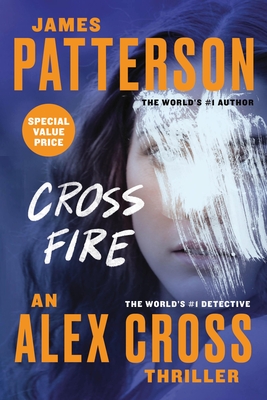 Cross Fire - Patterson, James