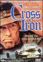 Cross of Iron - Sam Peckinpah