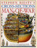 Cross-Section:  Man O'War - Biesty, Stephen