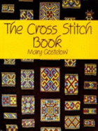 Cross-stitch Book