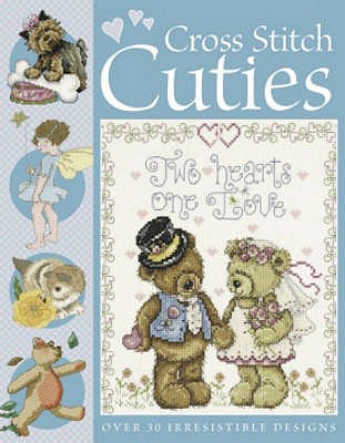 Cross Stitch Cuties - Various