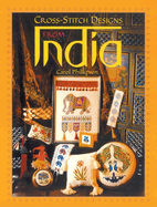 Cross-Stitch Designs from India