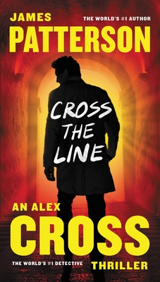 Cross the Line - Patterson, James