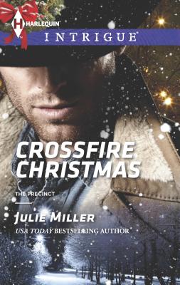 Crossfire Christmas - Miller, Julie