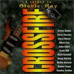 Crossfire: Salute to Stevie Ray