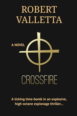 Crossfire - Valletta, Robert